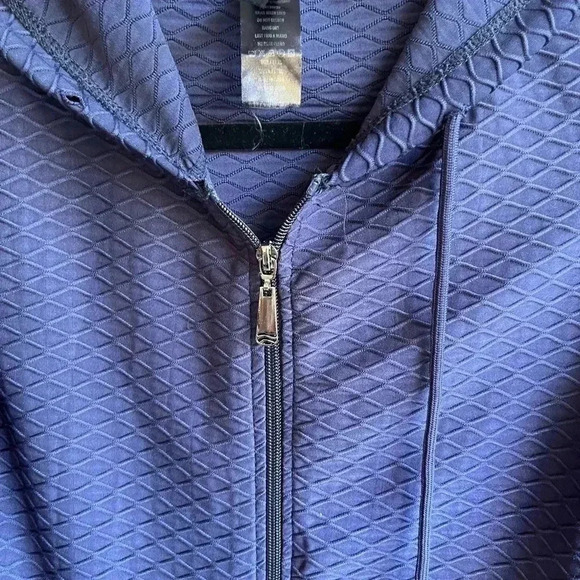 Light Athletic Jacket (Brand Unknown) - L/XL - Picture 3 of 3